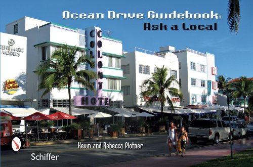 Ocean Drive Guidebook: Ask a Local