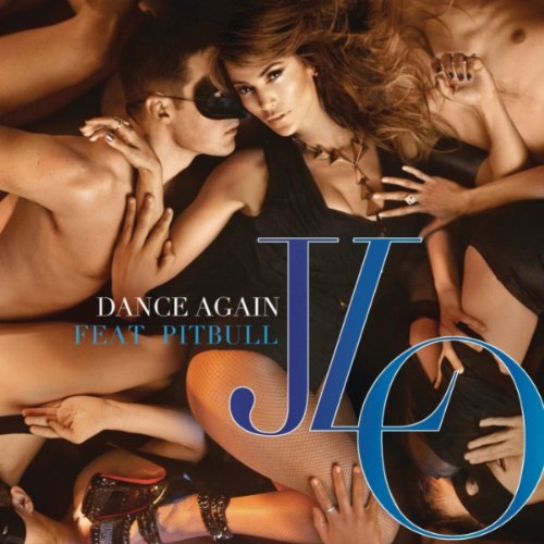 Jennifer Lopez Feat. Pitbull-Dance Again-Promo CDM-2012-HFT Download