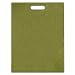 Architec EcoSmart Polyflax 12 by 16-Inch Cutting Board, Green