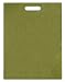 Architec EcoSmart Polyflax 12 by 16-Inch Cutting Board, Green