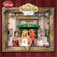 The Suite Life of Zack and Cody Calendar 2009