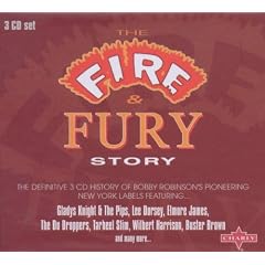 The Fire & Fury Story