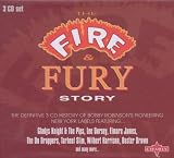 The Fire & Fury Story