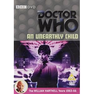 Doctor Who: The Beginning [Import anglais]
