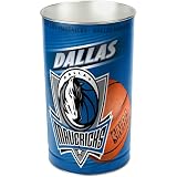 Wincraft Dallas Mavericks Wastebasket