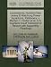 Lackawanna, Northern New Jersey & Watchung Power Squadrons, Petitioners, V. Marilyn C. Hinden et al. U.S. Supreme Court Transcript of Record with Supp