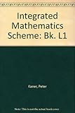Integrated mathematics scheme. IMS L1