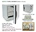 Salon Spa Hot Towel Warmer