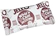 JELL-O Whip'n Chill Chocolate Mousse Mix, 15-Ounce Packages (Pack of 8)