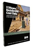 RSMeans Residential Cost Data 2012 (Means Residential Cost Data)