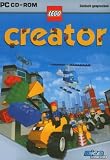 Eigenschaften Disky Entertainment GSA  / Lego Creator