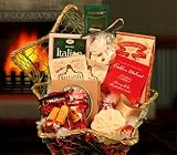 Star of the Season Gourmet Food Gift Basket