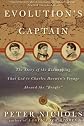 Evolution's Captain