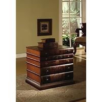 Crestview Library 3-Drawer Chest
