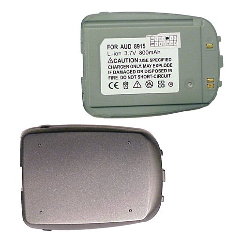AUDIOVOX CDM-8915, PANTECH PN-212/215 BATTERY - LI-ION 800mAh for AUDIOVOX CDM8915,AUDIOVOX PANTECH,AUDIOVOX SNAPPER,VERIZON PN215