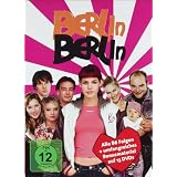 Berlin, Berlin-Collection [13 DVDs]von "Felicitas Woll"