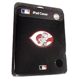 MLB Cincinnati Reds Pangea Sillicone Ipad Case