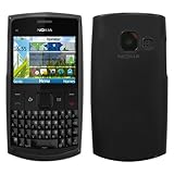 Nokia X2 Candy Skin Cover - Smoke