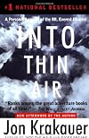Into Thin Air