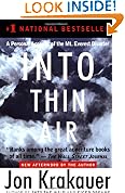 Into Thin Air