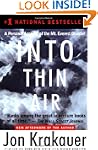 Into Thin Air: A Personal Account of...