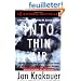 Into Thin Air: A Personal Account of the Mt. Everest Disaster