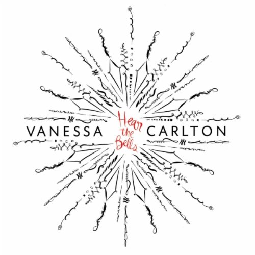 Vanessa Carlton - Hear the Bells (EP) (2011) [iTunes Plus AAC M4A]