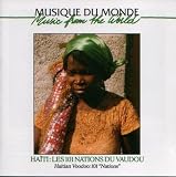 Haitian Voodoo: 101 Nations
