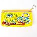 SpongeBob SquarePants Cosmetic Case Makeup Bag