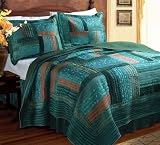 Greenland Home Ariel Quilt Sets