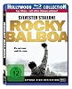  Rocky Balboa - Blu-ray (DVD)