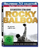 Produkt-Bild: Rocky Balboa [Blu-ray]