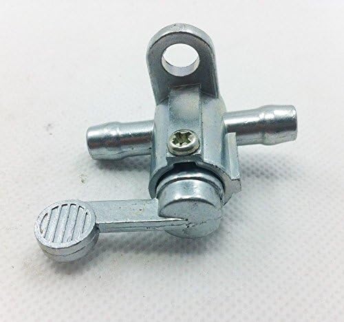 New YAMAHA PW50 PW 50 FUEL GAS PETCOCK VALVE DIRTBIKE A-132C
