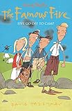 Five go off to camp
