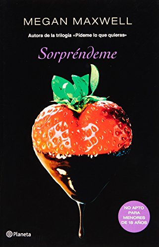Sorpréndeme (Spanish Edition)