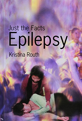 Epilepsy (Just the Facts (Heinemann))
