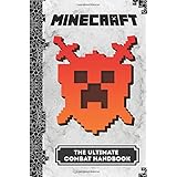 minecraft the ultimate combat handbook minecraft comics minecraft books the unofficial minecraft secrets
