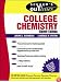 Schaum's Outline of College Chemistry
