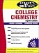 Search : Schaum's Outline of College Chemistry