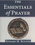 Essentials of Prayer