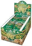 Betty Lou's Spirulina Ginsng Balls Gluten- Free, 1.4 Ounce (Pack of 18)