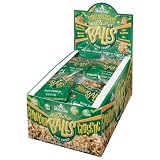 BettyLou's-NutButterSpirulinaGinsengBalls,18bar