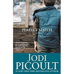 Perfect Match: A Novel