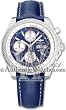 NEW BREITLING BENTLEY GT MENS WATCH A1336212/C649