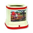 Case International Harvester Farmall Candle Warmer - Breaking Ground