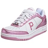 Reebok Women's MLB Pirates Clubhouse Shimmer Sneaker