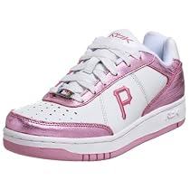 Reebok Women's MLB Pirates Clubhouse Shimmer Sneaker