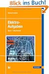 Elektro-Aufgaben 1: Gleichstrom