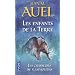 Les Enfants de la Terre, Tome 3 : Les Chasseurs de mammouths