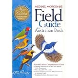 field guide to australian birds